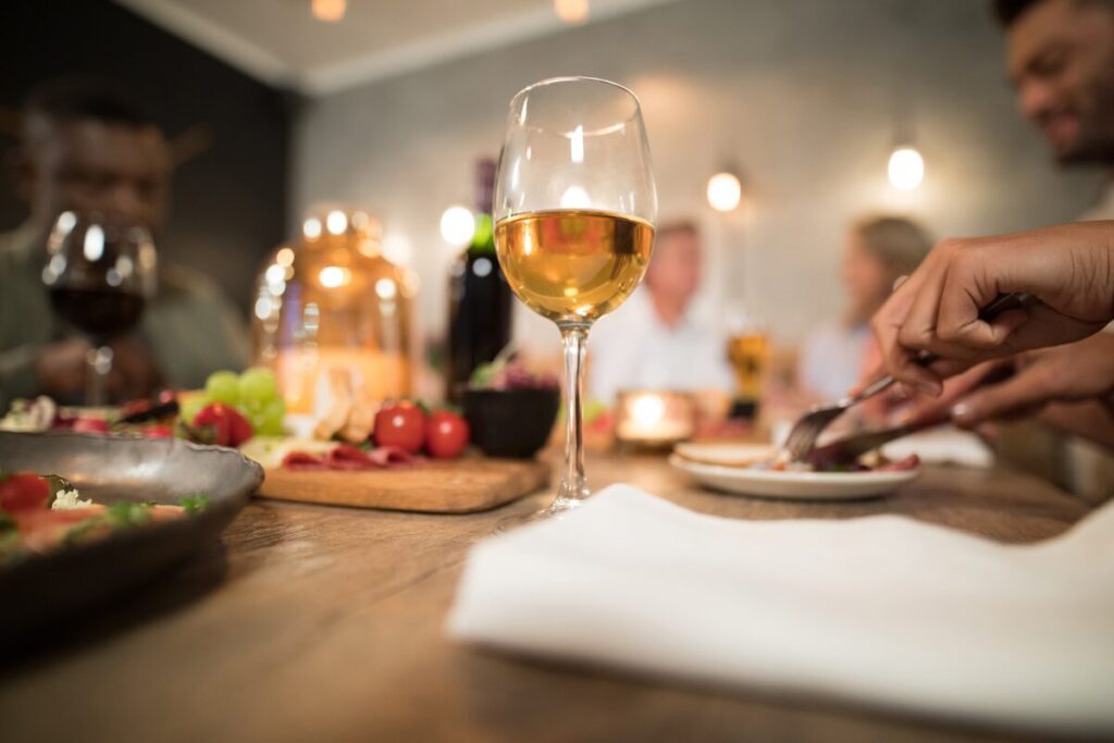 A Foodie’s Guide to Colonial Drive School Historic District: Where to Eat and Savor in Thomasville’s Culinary Gem